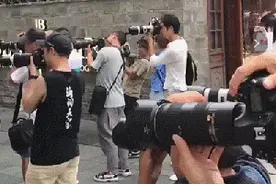有一种潮，叫成都太古里街拍图片