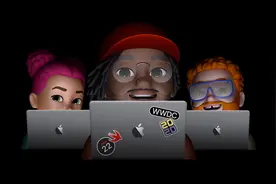 确定了！苹果电脑将使用自研芯片，股价突破360美元创历史新高！科技圈“春晚”还有这些亮点图片