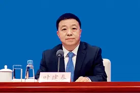 洪涝重于常年，涝重于旱…… 水利部副部长详解特殊之年防汛图片