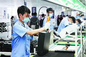 到2025年 成都鲲鹏产业规模将超过500亿元图片