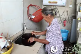 贫困村的蝶变：一方水土养得活一方人图片