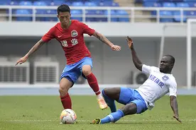 中超新赛季取消降级？重启遥遥无期，足协至今纠结赛制图片