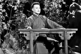 护士“抗疫”中暑写进评书《风扫尘霾》图片