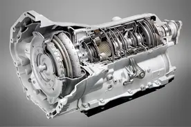 不被老外卡脖子！长城汽车自研纵置9AT变速箱项目开工 国内首款图片