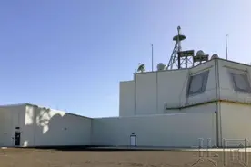 日媒：日考虑将陆基“宙斯盾”建于浮岛 费用或暴增图片