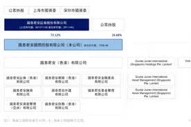 祸起内控缺失“三宗罪”，国泰君安香港子公司被罚没2500万港币图片