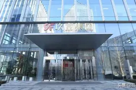 玖富得罪财险老大哥后，旗下融资担保公司能起多大作用？图片