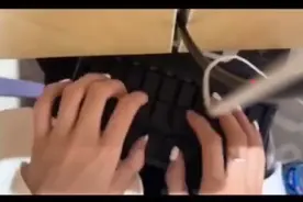 听说，她在你向往的上海 过得很好图片