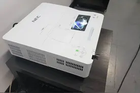 NEC教你如何选择教育投影机图片