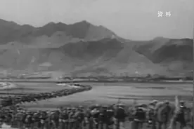 盼了69年！这一声“爸爸”让人泪流满面图片