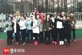 录取率85.3%！扬大医学院考研“牛班”火爆校园，“人家的班”强在哪？图片