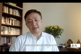 云研讨｜皮力：在网上美术馆，我们不再“朝圣”图片