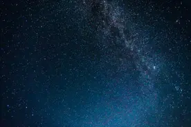 科学家预测：整个银河系有多达60亿个类地行星图片