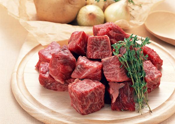 “优质蛋白质十佳食物排行榜”出炉，排名第一的竟是它