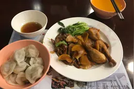 入住一周了，CBA绿区的生活到底什么样？图片