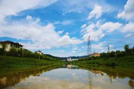 诸暨有关“石蟹”的传说，你可曾听过？图片