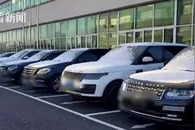 婚礼30辆劳斯莱斯开路成功引关注！警方一查这事不简单图片