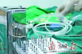 让缺牙者拥有“第三副牙齿”图片