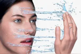 精准分层补水保湿修复 泊本专业护肤亮点不止一个图片