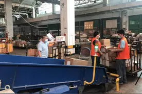 626禁毒日｜进出口包裹中的毒物，是怎么揪出来的？揭秘正在进行图片