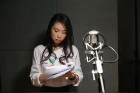 对话季冠霖：影视剧大女主的“好声音”如何炼成？图片