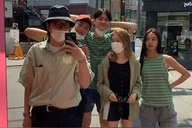 请回答1988主演重聚引回忆杀 请回答1988主演重聚都有谁图片