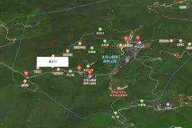 温州苍南一景区3名少年溺亡，其中1人因施救下水图片