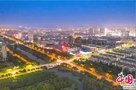 江苏睢宁：生态循环下的乡村振兴 大地的诗和远方图片