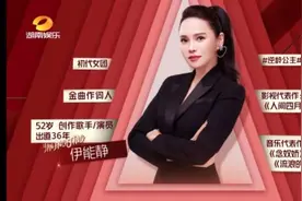不畏年龄，“乘风破浪的姐姐”伊能静约你骑游打卡美好城市图片