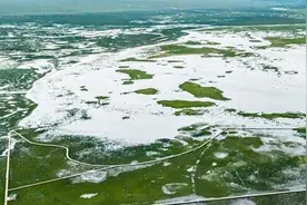 绿色生态阿坝州，一山一水皆如画视频封面