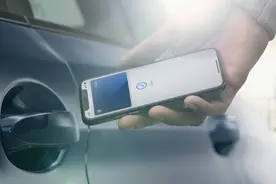 宝马将支持苹果数字钥匙，BMW 5系率先搭载图片