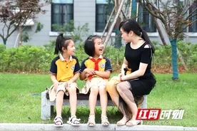 爱，永不止步！生活老师李玲的日常图片