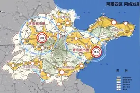 胶东经济圈一体化提速“旱码头”高密千帆竞发图片