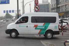 滴滴货运成都、杭州上线，首批司机8千多名，每笔订单都有货损险图片