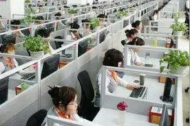 联通智慧客服南方中心落户韶关，打造全国最大区域性客服中心图片