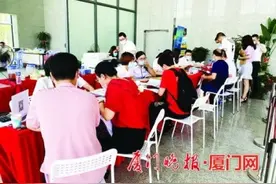 厦门软件园三期东片区基本建成图片