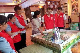 幸福路小学：传承二七红色基因 做根正苗红幸福娃图片