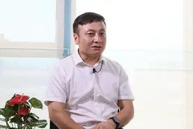 「复工复产系列访谈」张军：尽企业所能为武汉多做一些贡献图片