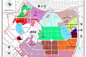 合肥经开区学区出炉 2020年中小学招生方案发布图片