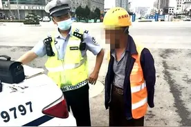 事发烟台！兄弟俩结伴喝酒结伴酒驾，同一地点被交警查处图片