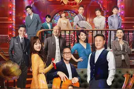 端午怎么过？韩磊屠洪刚邓萃雯简弘亦用“流淌的歌声”陪你过图片