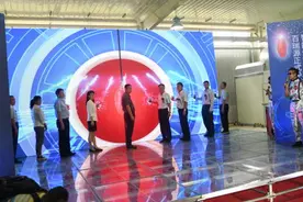枸杞锁鲜，这条智能生产线在宁夏投产图片