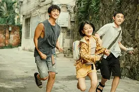 《隐秘的角落》普普的信细思恐极 或暗藏最大悬疑图片