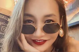 昔日“岩女郎”牛萌萌被爆吸毒被控图片