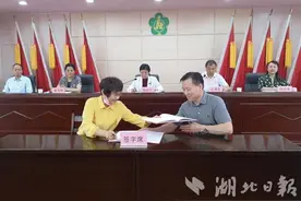 湖北将建首家省级残疾人康复专科医院图片
