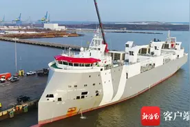 吃货们速看！“零关税”澳洲进口活牛即将登陆海南 味美价廉图片