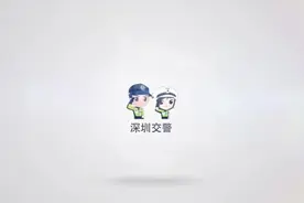 视频：非机动车道被围挡，外卖小哥走机动车道被罚？真相来了图片