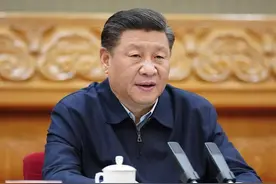 打赢硬仗中的硬仗，全面小康一个都不能少图片