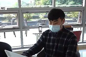 疫情下的韩国国考：在家考试靠谱吗？图片