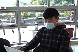 疫情下的韩国国考：在家考试靠谱吗？图片
